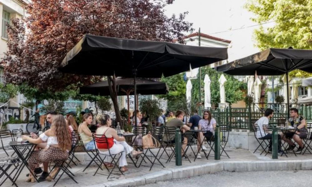 Γεωργιάδης: Τι θα ισχύσει σε εστίαση, ψυχαγωγία, και πανηγύρια